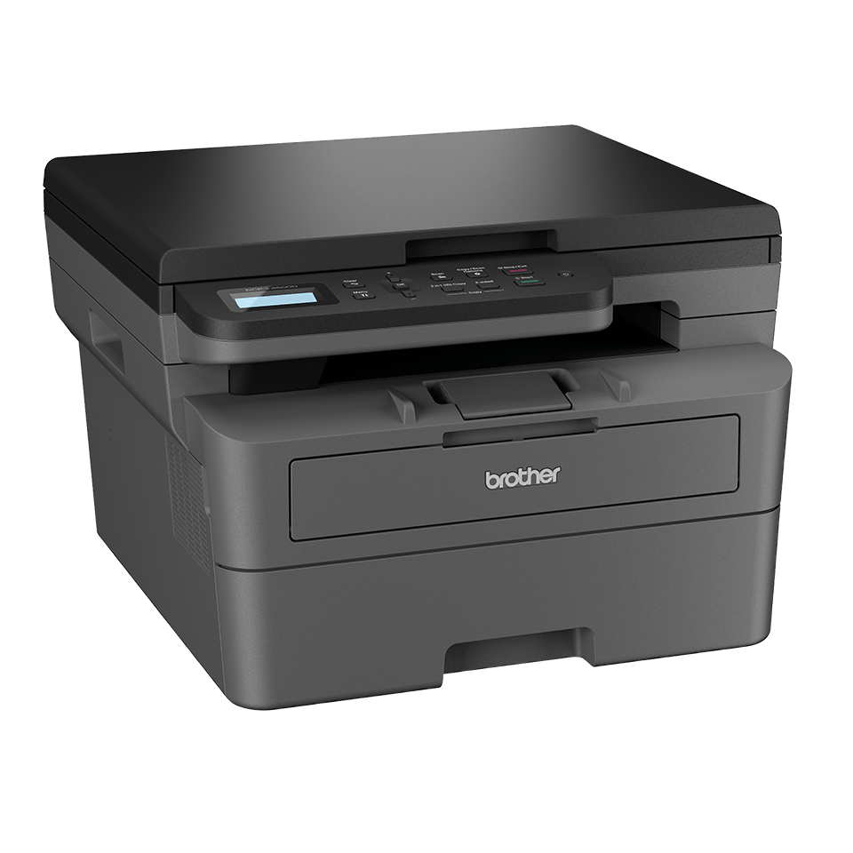 Mono laserová tiskárna Brother DCP-L2600D 3 v 1 A4 s připojením USB 3